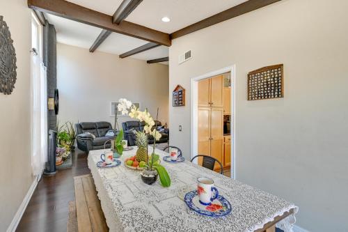 Single-Story Chula Vista Home - Private Pool and Spa in Chula Vista, USA