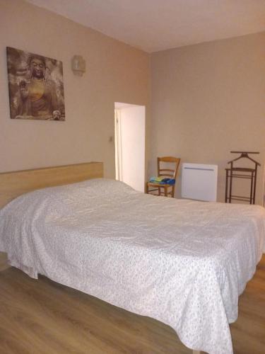 Appartement au cœur du Village