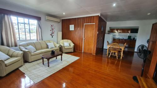 Three-Bedroom Apartment image 10