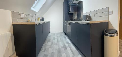 Lochside Loft - Self Catering Apartment for 2 In a great location for Inverness Airport and both Cabot Highlands & Nairn Golf Courses, Inverness (foto 10)