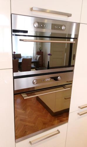 Veleslavinova Apartment - image 10