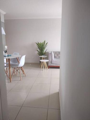 Apartamento de 2 quartos in Encruzilhada