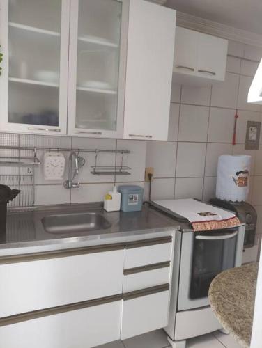 Apartamento de 2 quartos in Encruzilhada