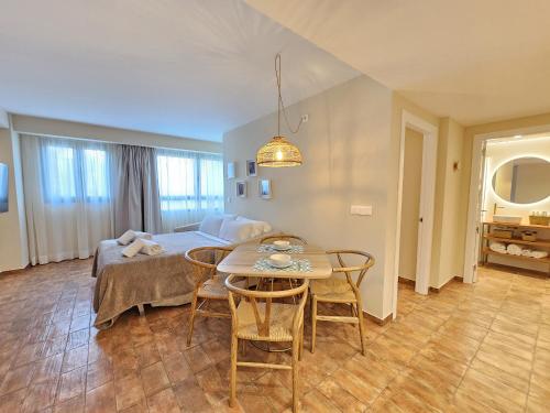 Apartamentos Las Ciencias, Valencie (fotografie 4)
