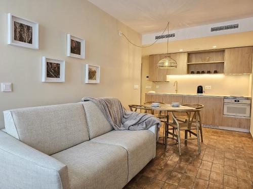 Apartamentos Las Ciencias, Valencie (fotografie 7)