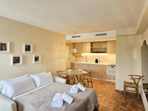 Apartamentos Las Ciencias, Valencie (fotografie 8)