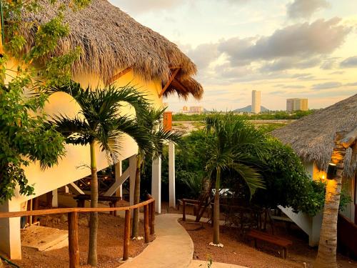 Photo - Palm Valley Cabins