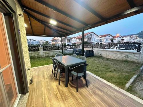 Kusadasi Guzelcamli Loft Home