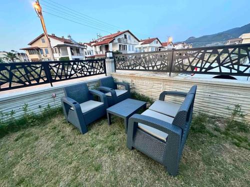 Kusadasi Guzelcamli Loft Home