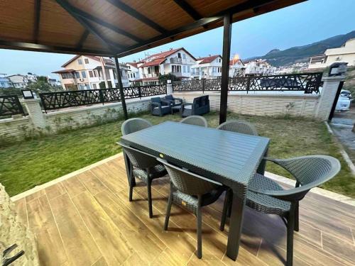 Kusadasi Guzelcamli Loft Home