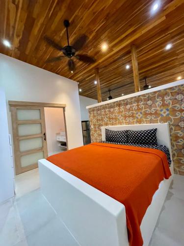 Nosara Verde Beach Bungalows