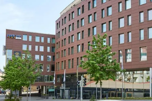 Park Inn by Radisson Stuttgart in Stuttgart, Österreich