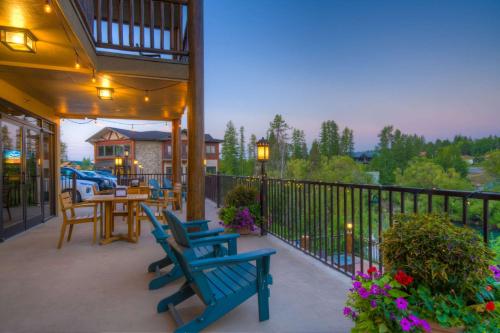 The Pine Lodge on Whitefish River, Ascend Hotel Collection