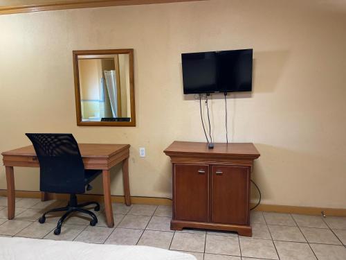 Budget Inn in Refugio, USA