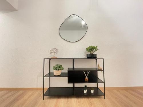 150qm - 5 rooms - free parking - MalliBase Apartments, Hannover (fotografie 8)