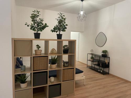 150qm - 5 rooms - free parking - MalliBase Apartments, Hannover (fotografie 10)