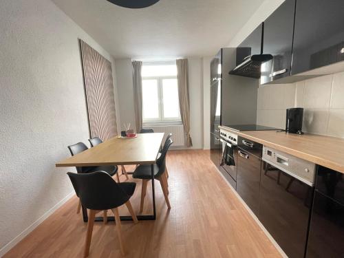 150qm - 5 rooms - free parking - MalliBase Apartments, Hannover (fotografie 5)