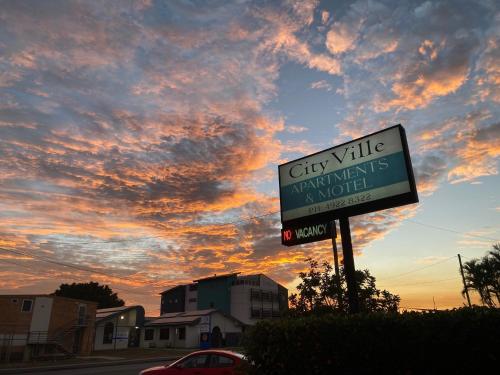 City Ville Apartments and Motel