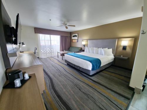 Los Viajeros Inn in Wickenburg