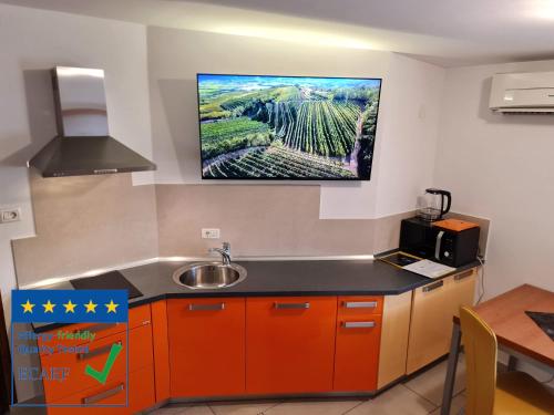 Restaurant & Apartments Getaway Pri Kobalu, Vipava (foto 7)