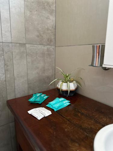 Hostal del sol temporario