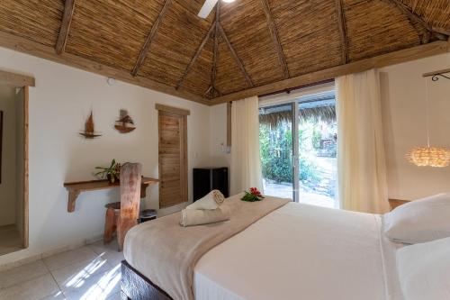 Surfbreak Cabarete in קברט