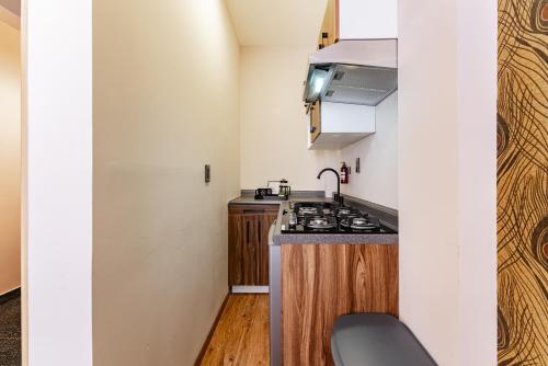 Sonora 11 Apartments by VH Sonora 11 Apartments by VH