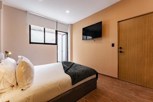 Sonora 11 Apartments by VH Sonora 11 Apartments by VH