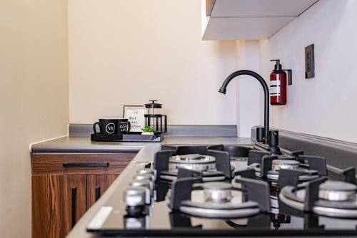 Sonora 11 Apartments by VH Sonora 11 Apartments by VH