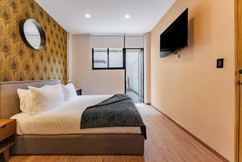 Sonora 11 Apartments by VH Sonora 11 Apartments by VH