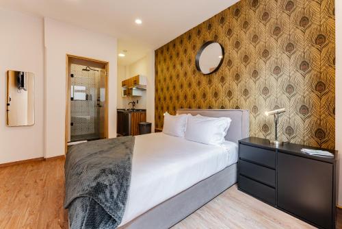 Sonora 11 Apartments by VH Sonora 11 Apartments by VH