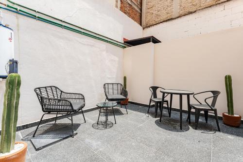 Sonora 11 Apartments by VH Sonora 11 Apartments by VH