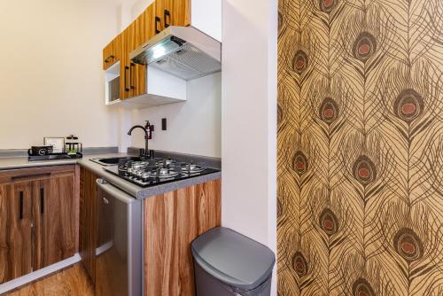 Sonora 11 Apartments by VH Sonora 11 Apartments by VH