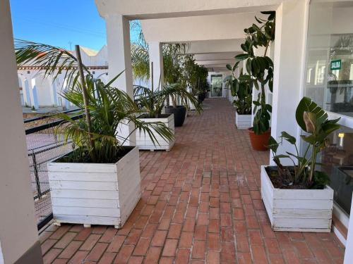 . Hotel La Alcoholera