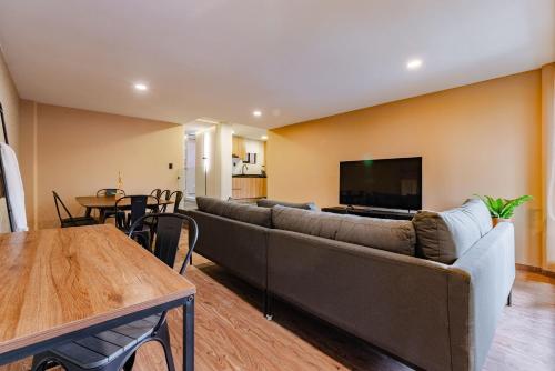 Sonora 11 Apartments by VH Sonora 11 Apartments by VH