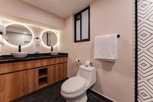 Sonora 11 Apartments by VH Sonora 11 Apartments by VH