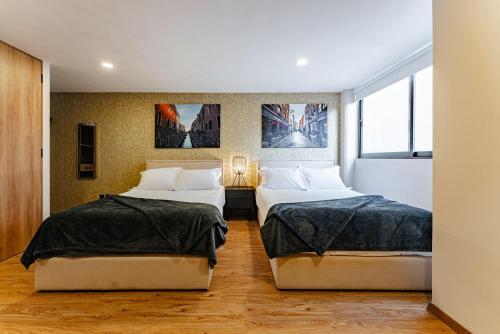 Sonora 11 Apartments by VH Sonora 11 Apartments by VH