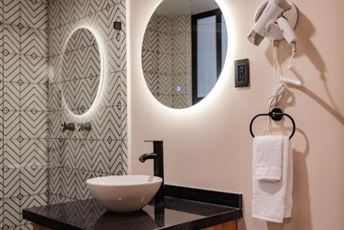 Sonora 11 Apartments by VH Sonora 11 Apartments by VH