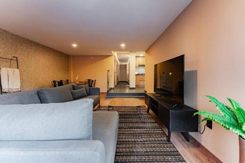 Sonora 11 Apartments by VH Sonora 11 Apartments by VH