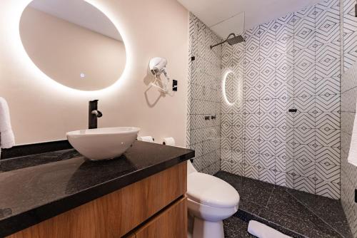 Sonora 11 Apartments by VH Sonora 11 Apartments by VH