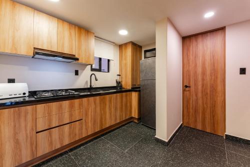 Sonora 11 Apartments by VH Sonora 11 Apartments by VH