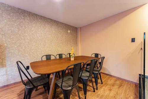 Sonora 11 Apartments by VH Sonora 11 Apartments by VH