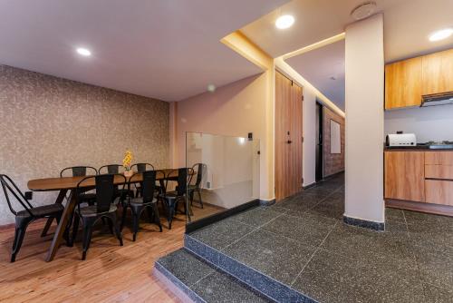 Sonora 11 Apartments by VH Sonora 11 Apartments by VH