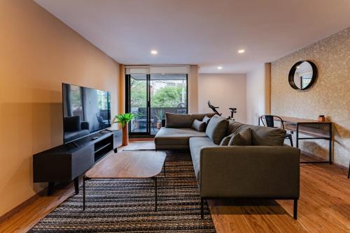 Sonora 11 Apartments by VH Sonora 11 Apartments by VH