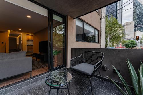 Sonora 11 Apartments by VH Sonora 11 Apartments by VH