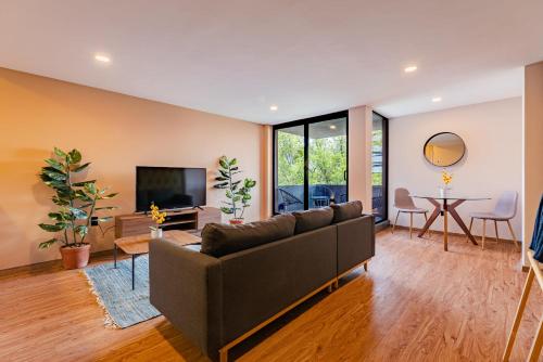 Sonora 11 Apartments by VH Sonora 11 Apartments by VH