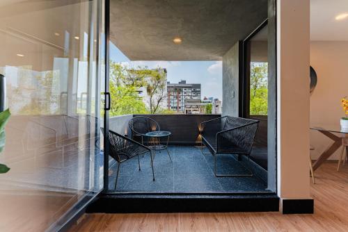 Sonora 11 Apartments by VH Sonora 11 Apartments by VH