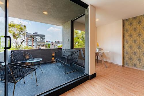 Sonora 11 Apartments by VH Sonora 11 Apartments by VH