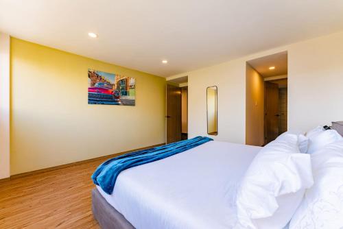 Sonora 11 Apartments by VH Sonora 11 Apartments by VH