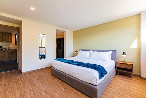 Sonora 11 Apartments by VH Sonora 11 Apartments by VH